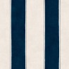 PAPEL PINTADO COORDONNE DAMASKUS FLORENTINE ULTRAM