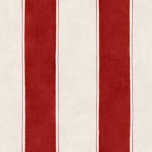 PAPEL PINTADO COORDONNE DAMASKUS FLORENTINE VERMIL