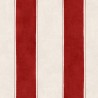 PAPEL PINTADO COORDONNE DAMASKUS FLORENTINE VERMIL