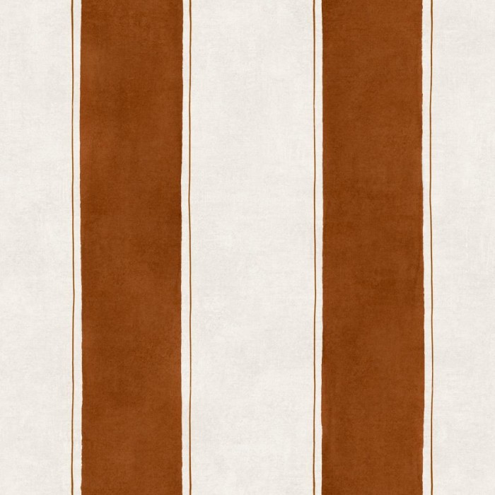 PAPEL PINTADO COORDONNE DAMASKUS FLORENTINE COFFEE