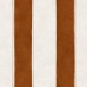 PAPEL PINTADO COORDONNE DAMASKUS FLORENTINE COFFEE