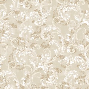 PAPEL PINTADO COORDONNE DAMASKUS BYZANTINE STONE