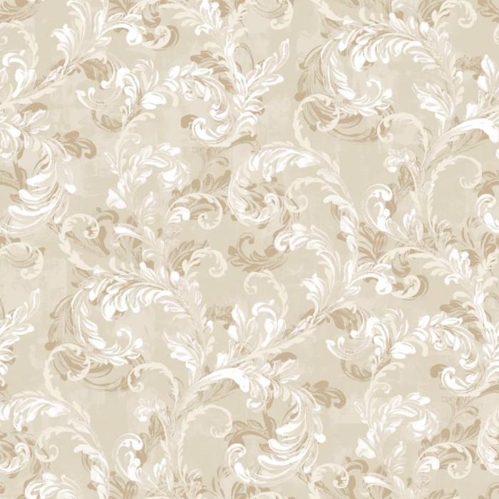 PAPEL PINTADO COORDONNE DAMASKUS BYZANTINE STONE