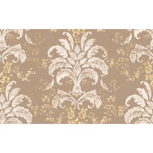 PAPEL PINTADO COORDONNE DAMASKUS FRENCH STONE