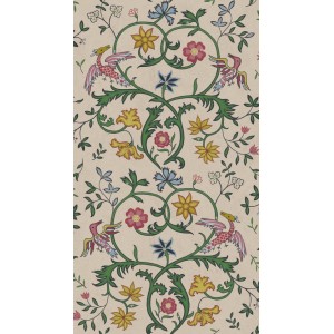 PAPEL PINTADO COORDONNE DAMASKUS ANTWERP STONE 