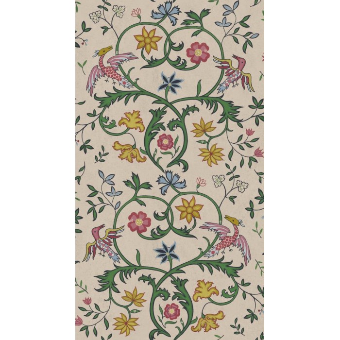 PAPEL PINTADO COORDONNE DAMASKUS ANTWERP STONE 