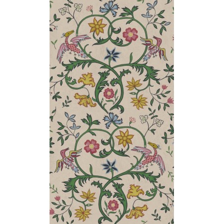 PAPEL PINTADO COORDONNE DAMASKUS ANTWERP STONE 