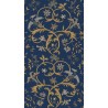 PAPEL PINTADO COORDONNE DAMASKUS ANTWERP SAPPHIRE