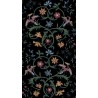 PAPEL PINTADO COORDONNE DAMASKUS ANTWERP ONYX