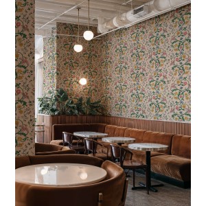 PAPEL PINTADO COORDONNE DAMASKUS ANTWERP STONE 