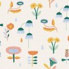 PAPEL PINTADO COORDONNE BB KIDS LUSH NATURAL