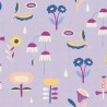 PAPEL PINTADO COORDONNE BB KIDS LUSH LILAC