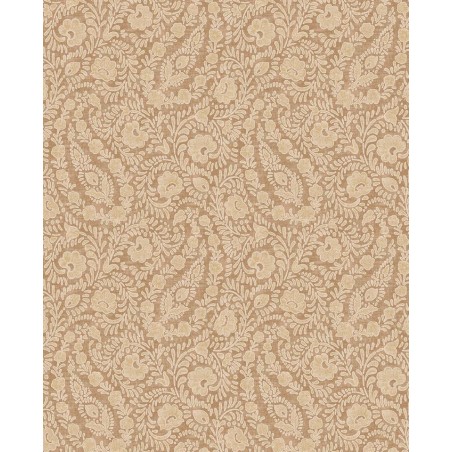 PAPEL PINTADO EIJFFINGER AMBER 25 CACAO