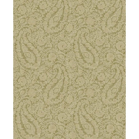 PAPEL PINTADO EIJFFINGER AMBER 24 PISTACHO