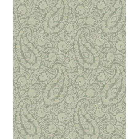 PAPEL PINTADO EIJFFINGER AMBER 23 VERDE