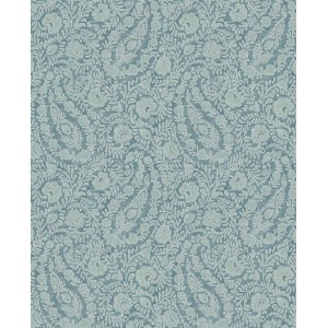 PAPEL PINTADO EIJFFINGER AMBER 20 AZUL