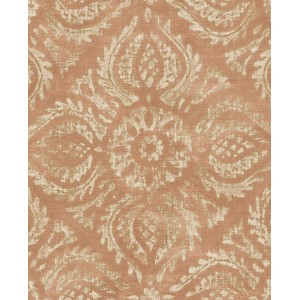PAPEL PINTADO EIJFFINGER AMBER 57 TEJA