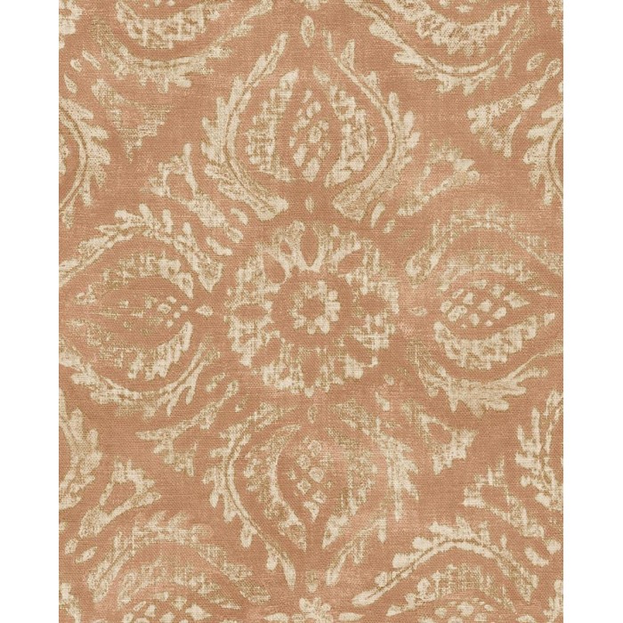 PAPEL PINTADO EIJFFINGER AMBER 57 TEJA