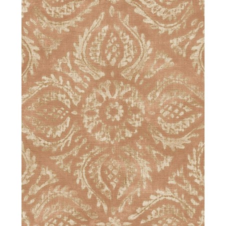 PAPEL PINTADO EIJFFINGER AMBER 57 TEJA