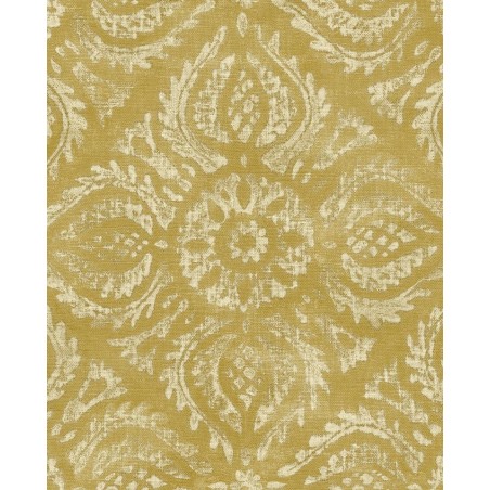 PAPEL PINTADO EIJFFINGER AMBER 60 AMARILLO