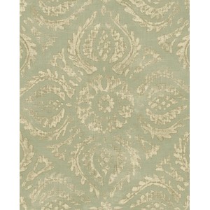 PAPEL PINTADO EIJFFINGER AMBER 58 VERDE