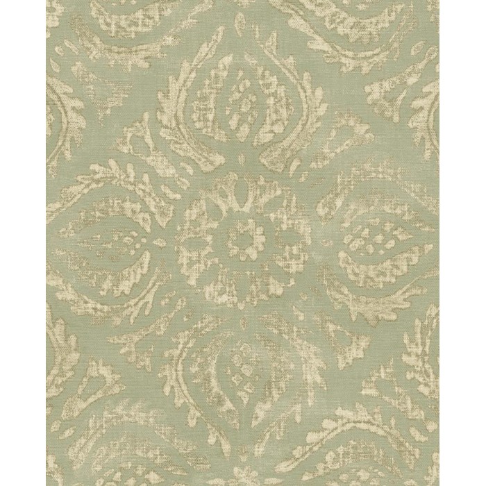 PAPEL PINTADO EIJFFINGER AMBER 58 VERDE