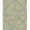 PAPEL PINTADO EIJFFINGER AMBER 59 AZUL