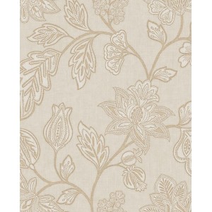 PAPEL PINTADO EIJFFINGER AMBER 52 BEIG