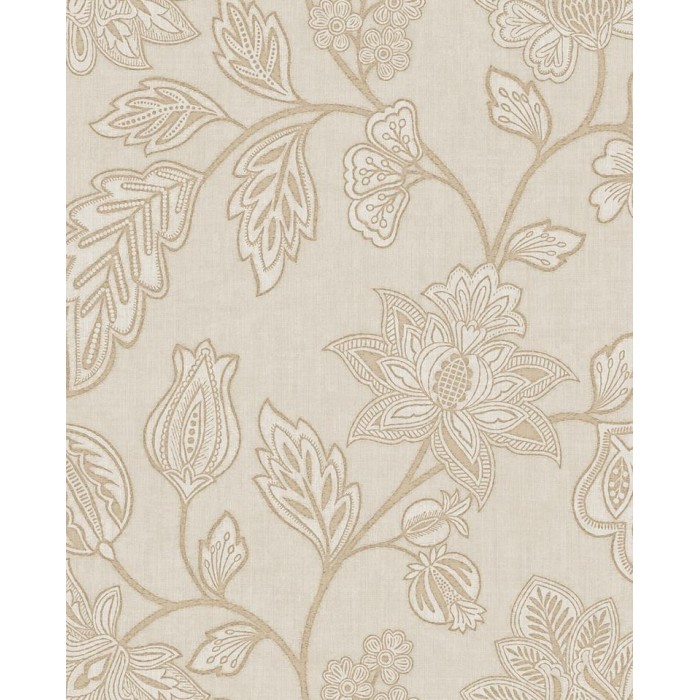 PAPEL PINTADO EIJFFINGER AMBER 52 BEIG