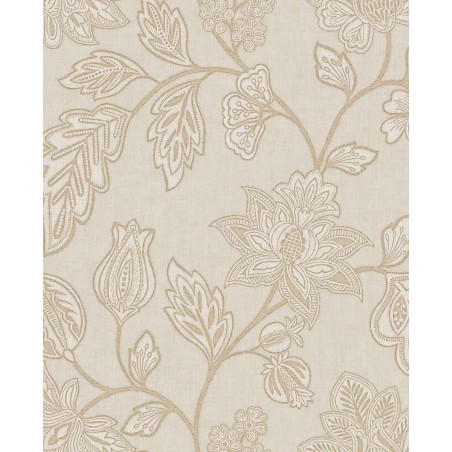 PAPEL PINTADO EIJFFINGER AMBER 52 BEIG