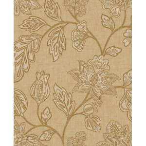 PAPEL PINTADO EIJFFINGER AMBER 49 MAR/BEIG