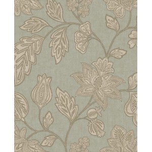 PAPEL PINTADO EIJFFINGER AMBER 51 AZUL
