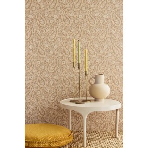 PAPEL PINTADO EIJFFINGER AMBER 26 CAMEL