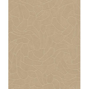 PAPEL PINTADO EIJFFINGER CALM CRAFTED 1 CAMEL