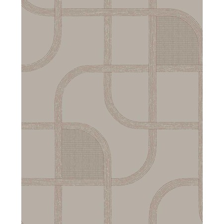 PAPEL PINTADO EIJFFINGER CALM CRAFTED 8 ROSA