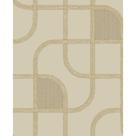 PAPEL PINTADO EIJFFINGER CALM CRAFTED 6 NUDE