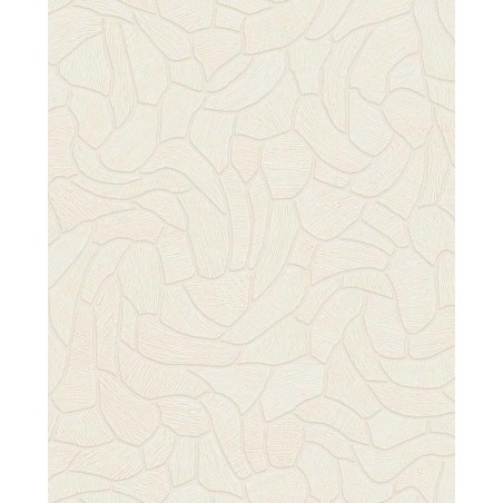 PAPEL PINTADO EIJFFINGER CALM CRAFTED 25 HUESO