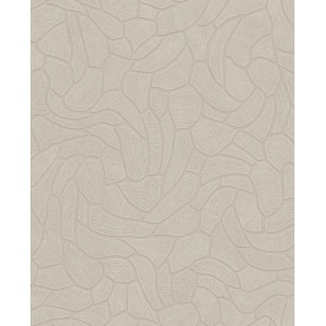 PAPEL PINTADO EIJFFINGER CALM CRAFTED 26 PIEDRA