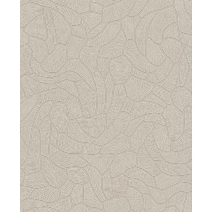 PAPEL PINTADO EIJFFINGER CALM CRAFTED 26 PIEDRA