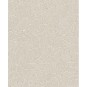 PAPEL PINTADO EIJFFINGER CALM CRAFTED 28 MARFIL