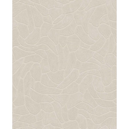 PAPEL PINTADO EIJFFINGER CALM CRAFTED 28 MARFIL