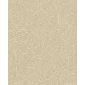 PAPEL PINTADO EIJFFINGER CALM CRAFTED 34 VAINILLA
