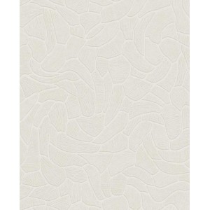 PAPEL PINTADO EIJFFINGER CALM CRAFTED 29 BLANCO