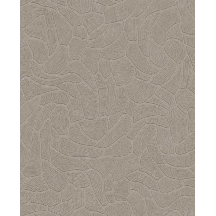 PAPEL PINTADO EIJFFINGER CALM CRAFTED 27 GRIS