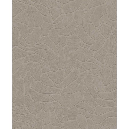 PAPEL PINTADO EIJFFINGER CALM CRAFTED 27 GRIS