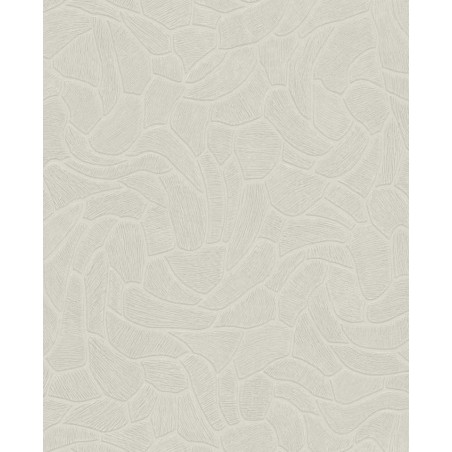 PAPEL PINTADO EIJFFINGER CALM CRAFTED 30 GRIS PLAT