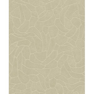 PAPEL PINTADO EIJFFINGER CALM CRAFTED 32 CAPUCCINO