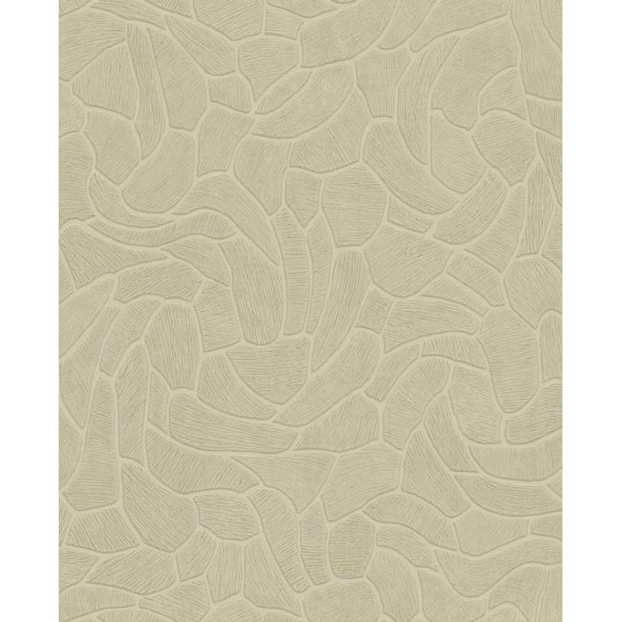 PAPEL PINTADO EIJFFINGER CALM CRAFTED 32 CAPUCCINO