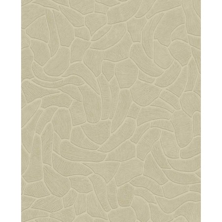 PAPEL PINTADO EIJFFINGER CALM CRAFTED 32 CAPUCCINO