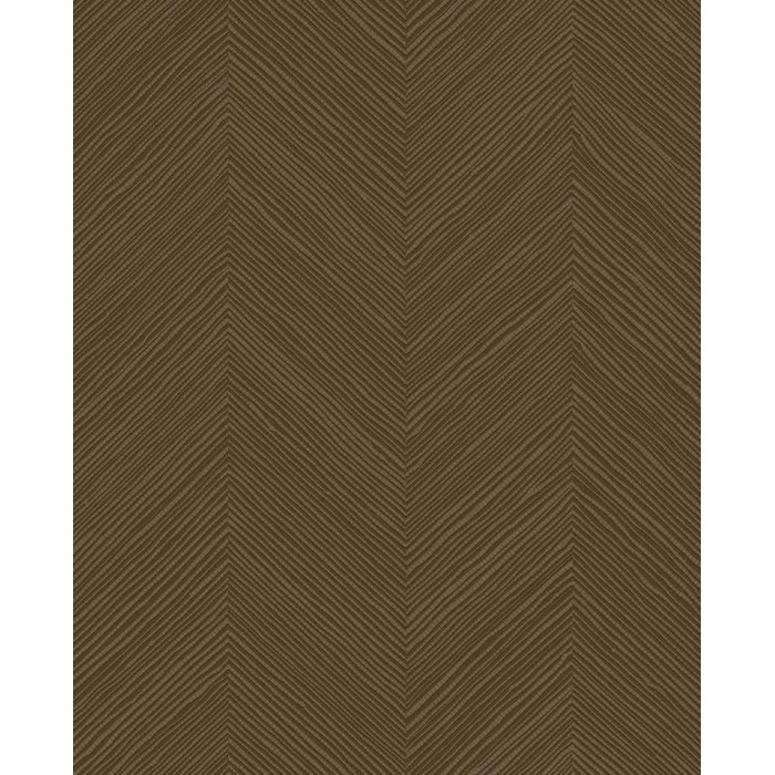 PAPEL PINTADO EIJFFINGER CALM CRAFTED 22 CHOCO